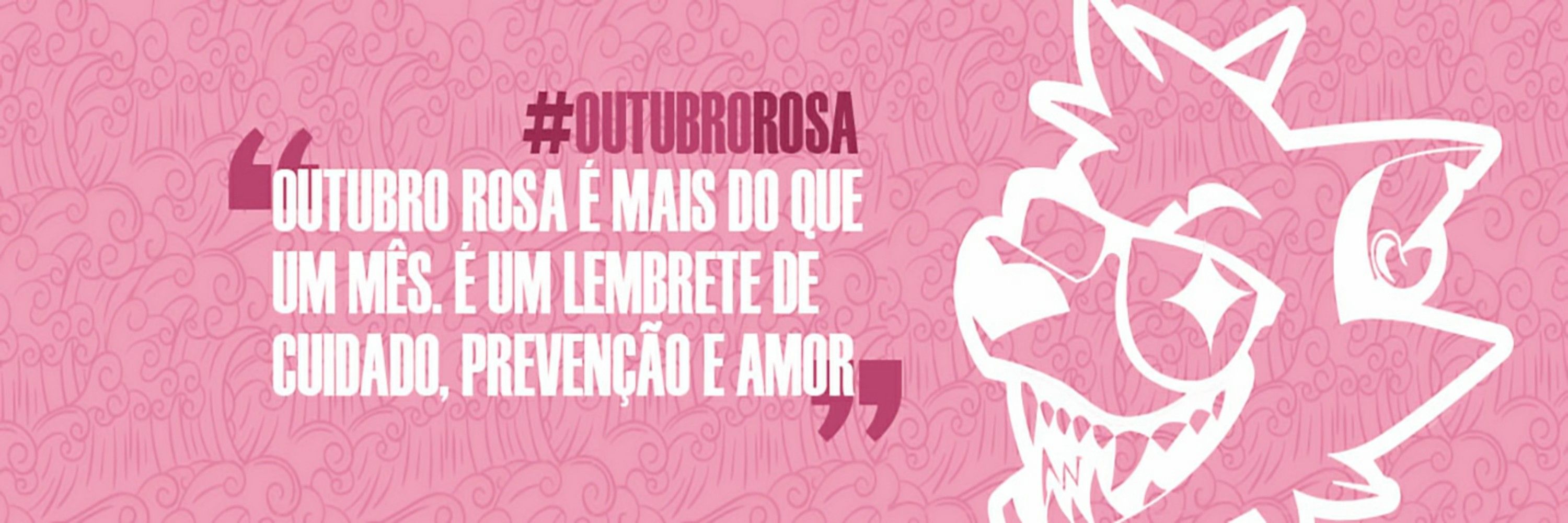 PINK Canalhas