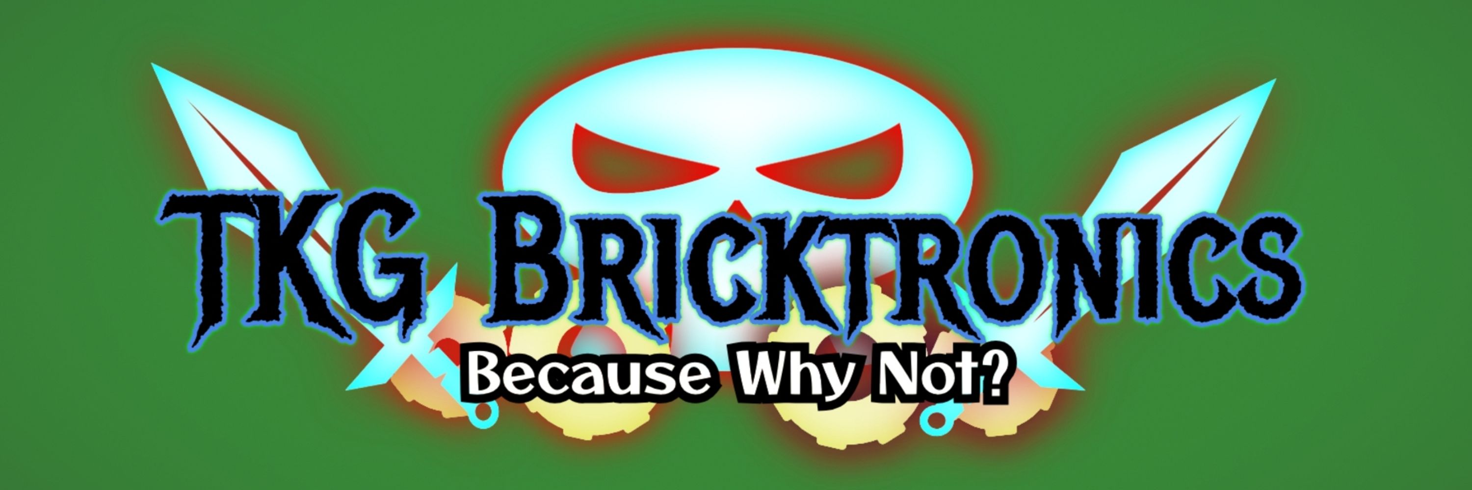 TKG Bricktronics