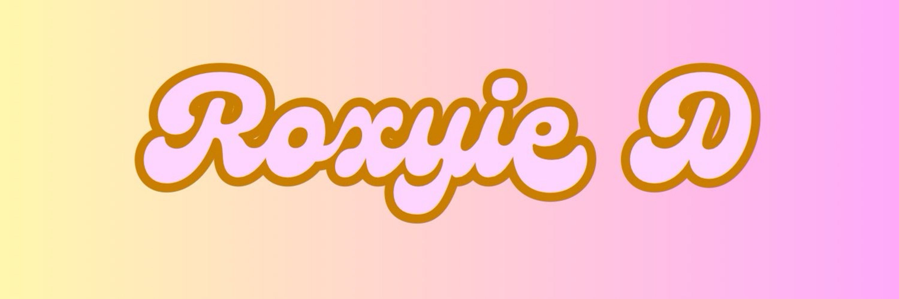 ROXYIE D