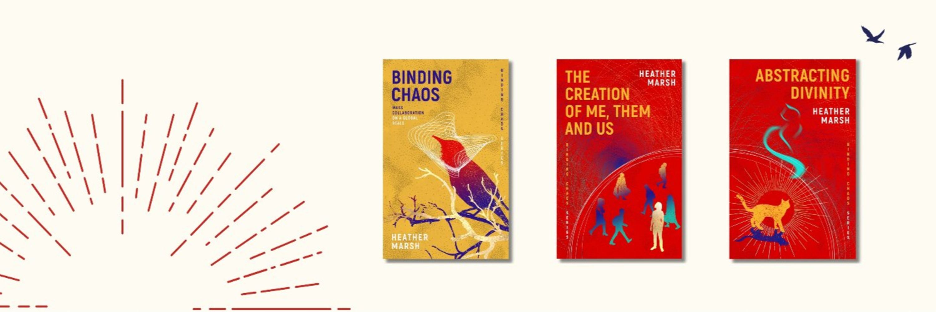 Binding Chaos