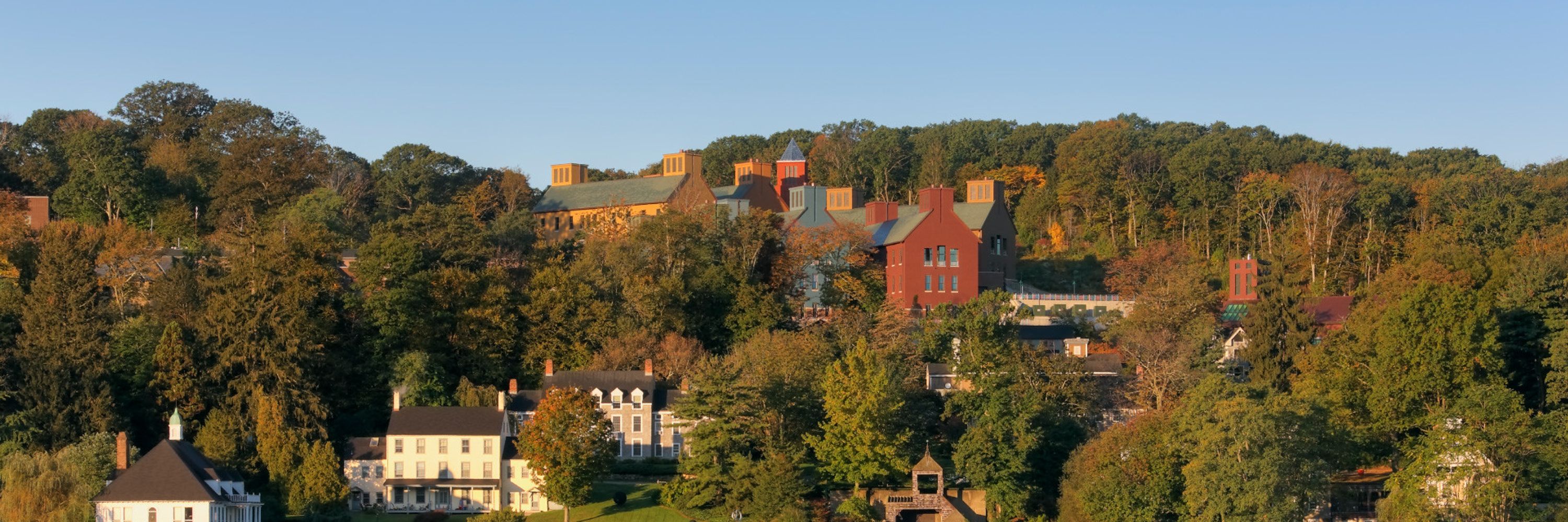 CSHL Center for Humanities