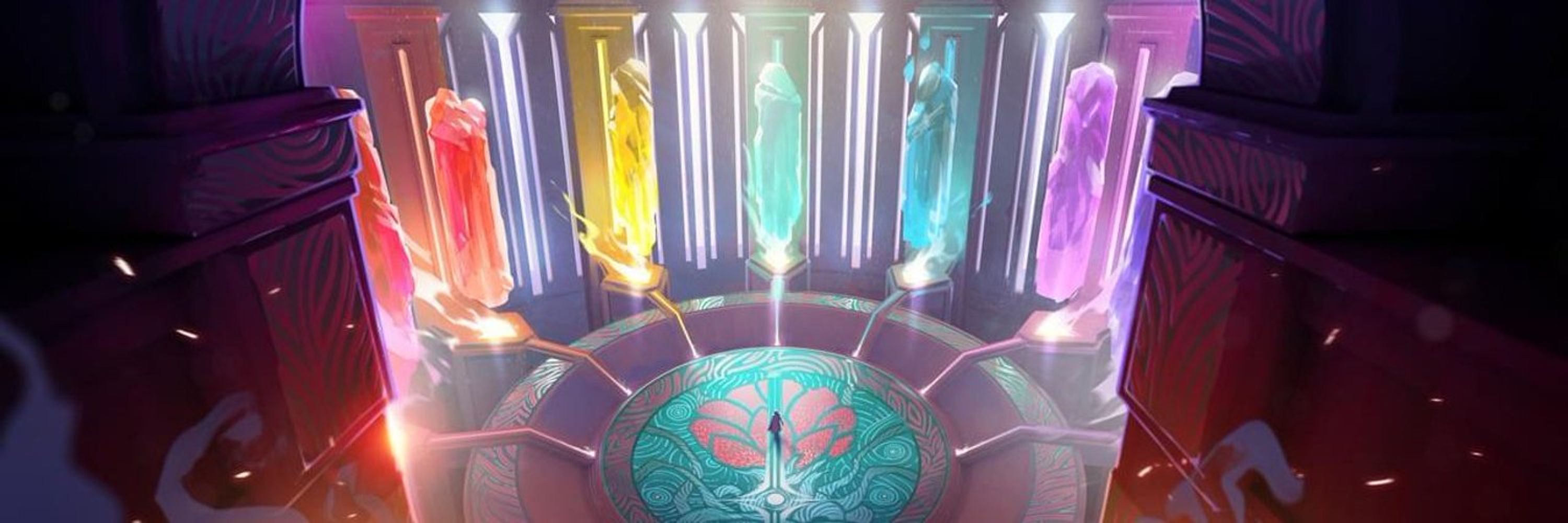 DUELYST II