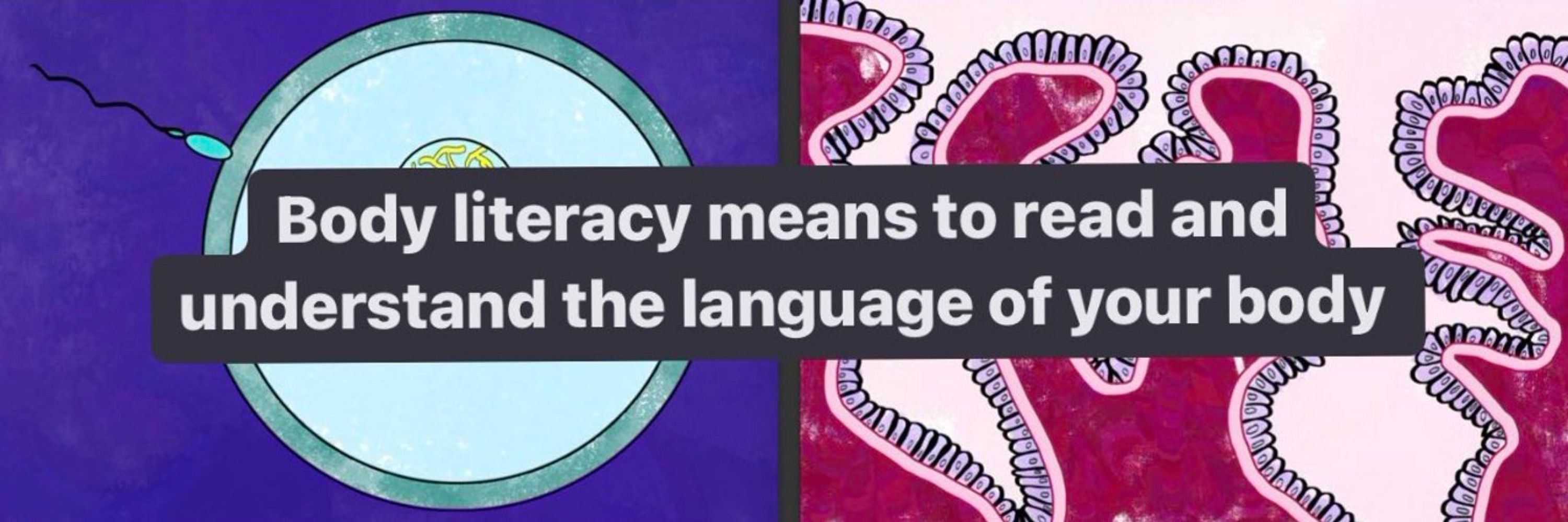 Learn Body Literacy