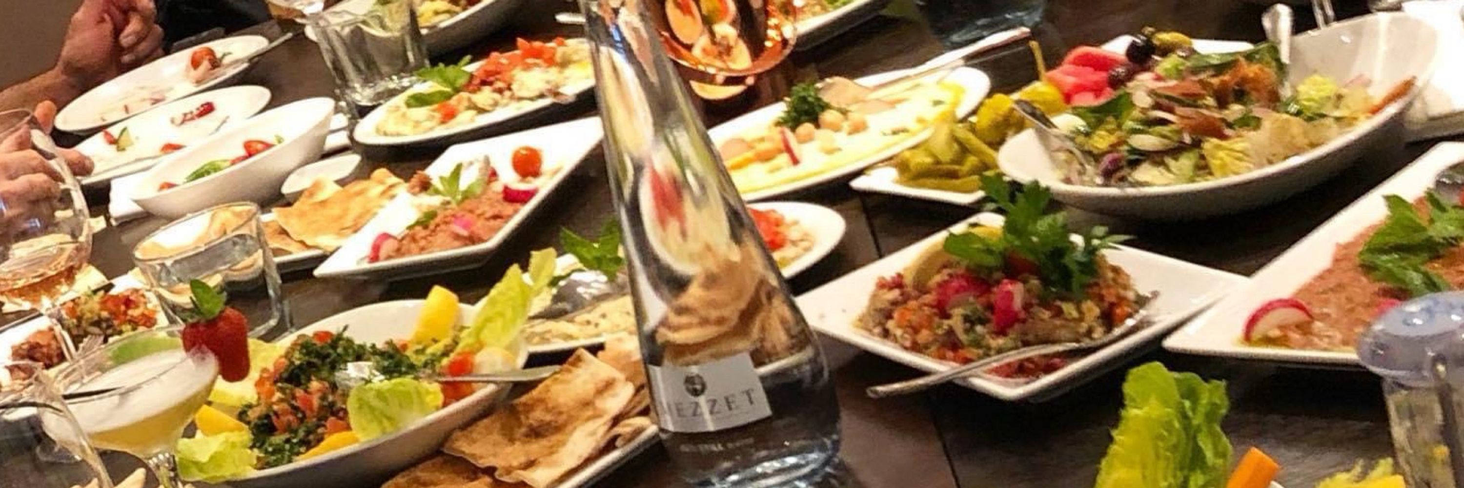 Mezzet Restaurant