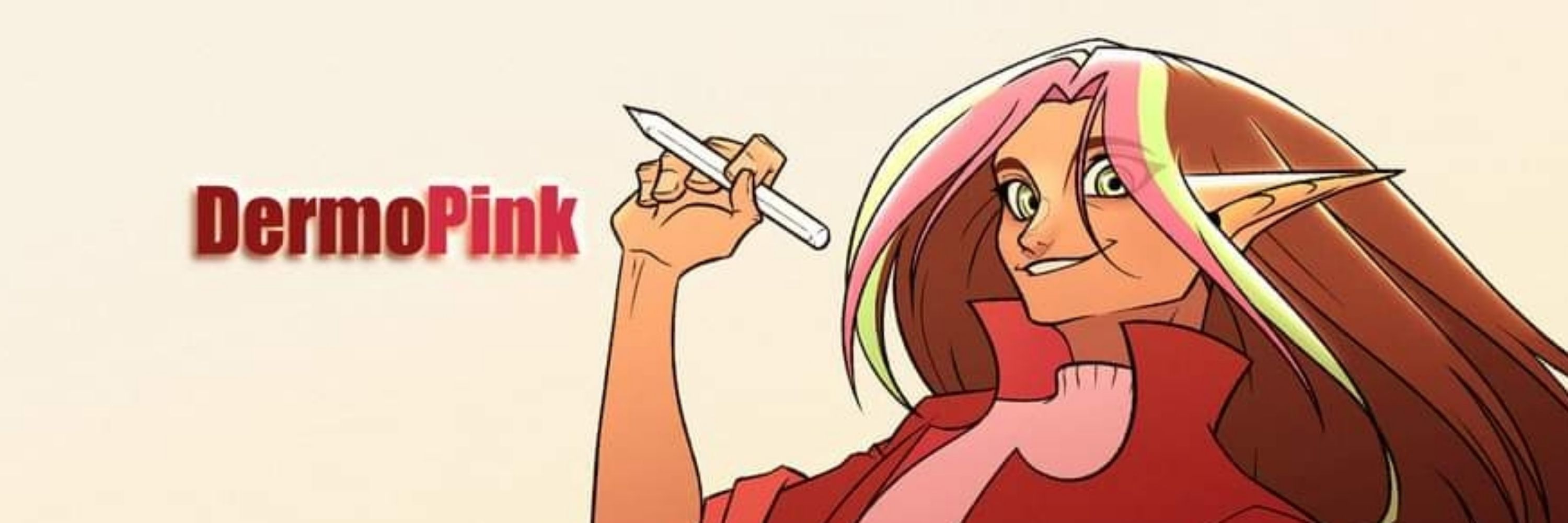 DermoPink