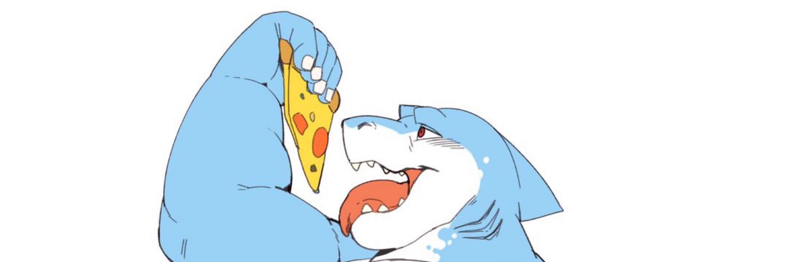 Waffles 🦈