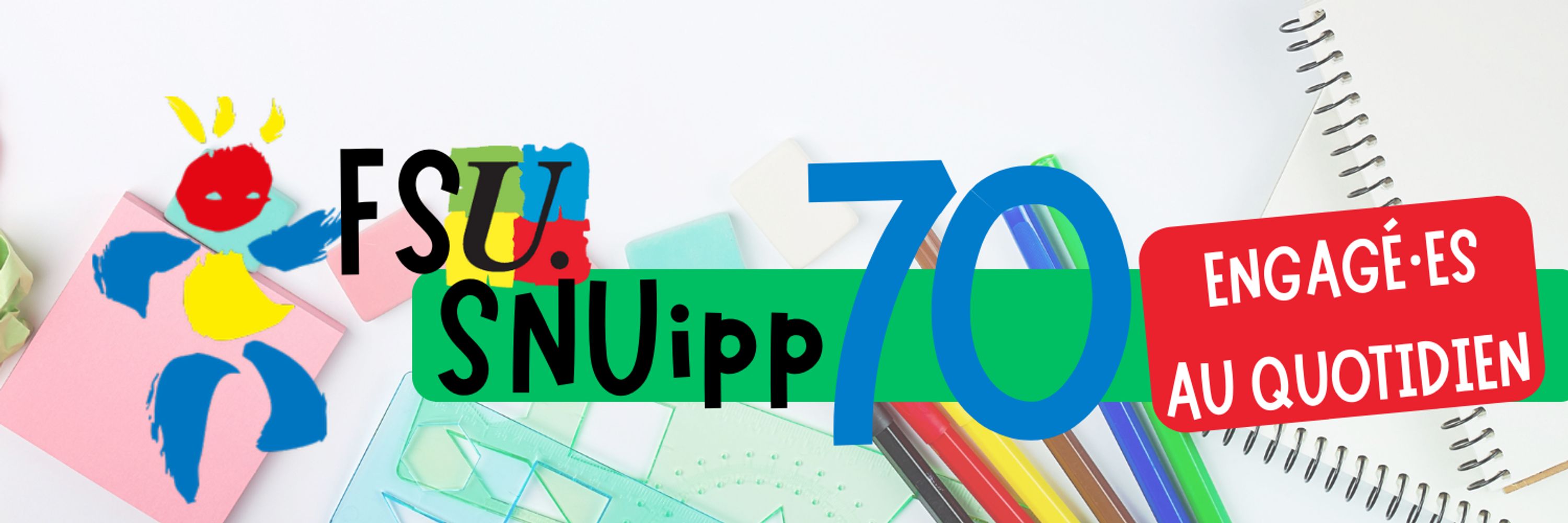 FSU-SNUipp 70