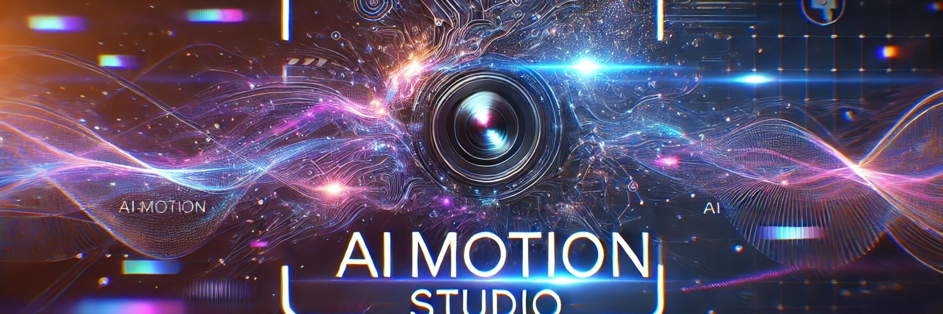 AIMotionStudio