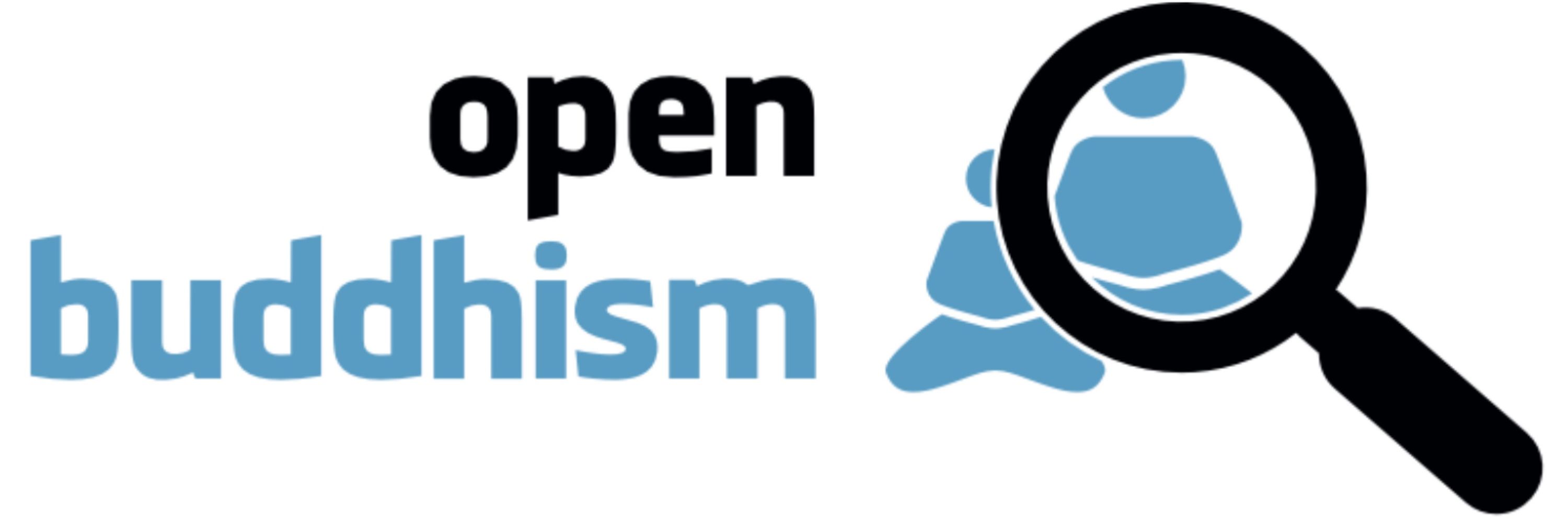 Open Buddhism