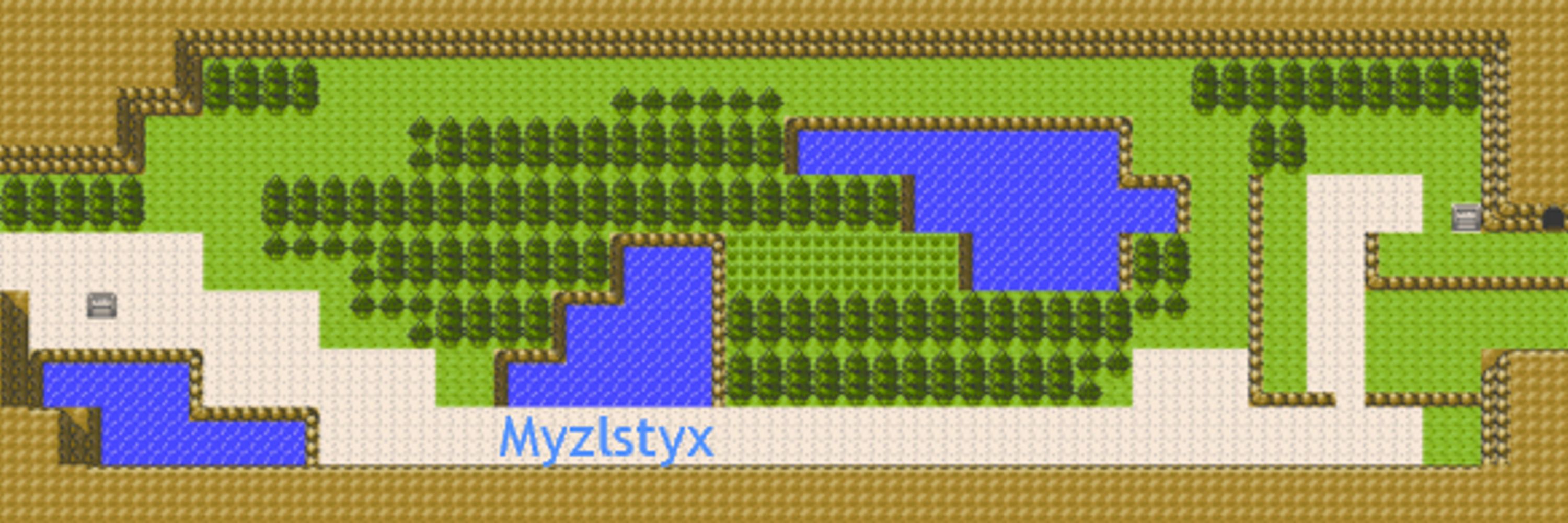 Myzlstyx