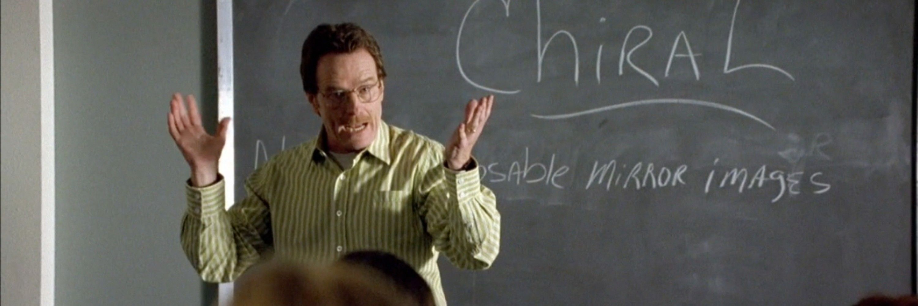 Walter White