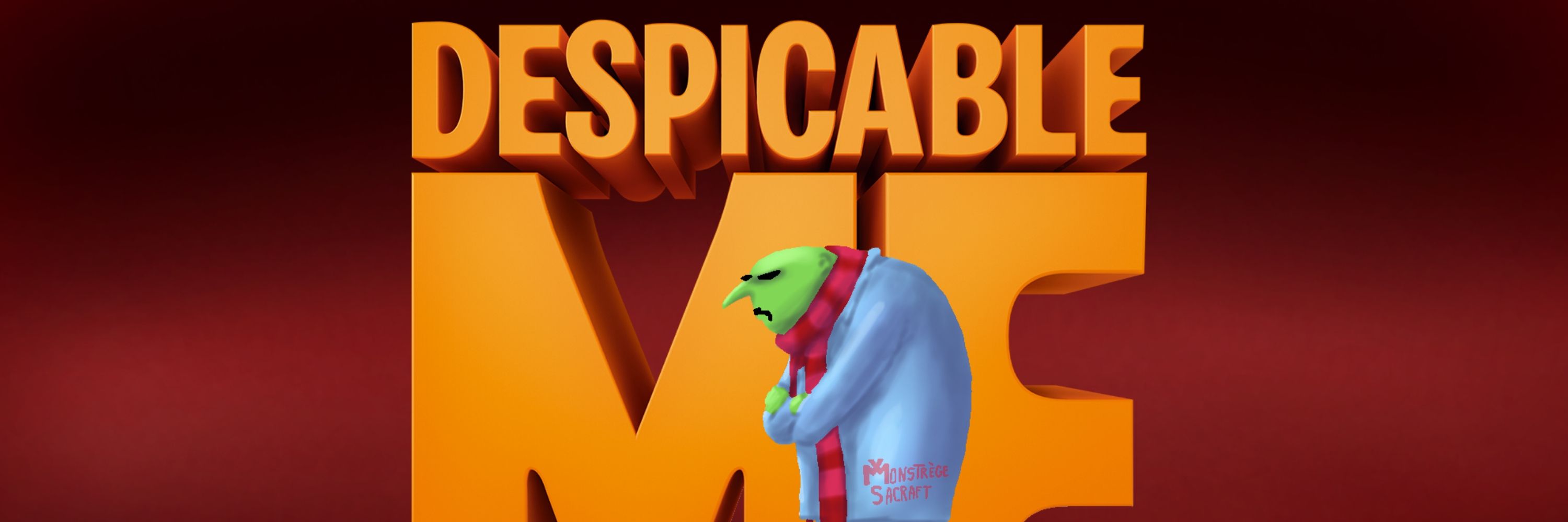 Despicable Mons