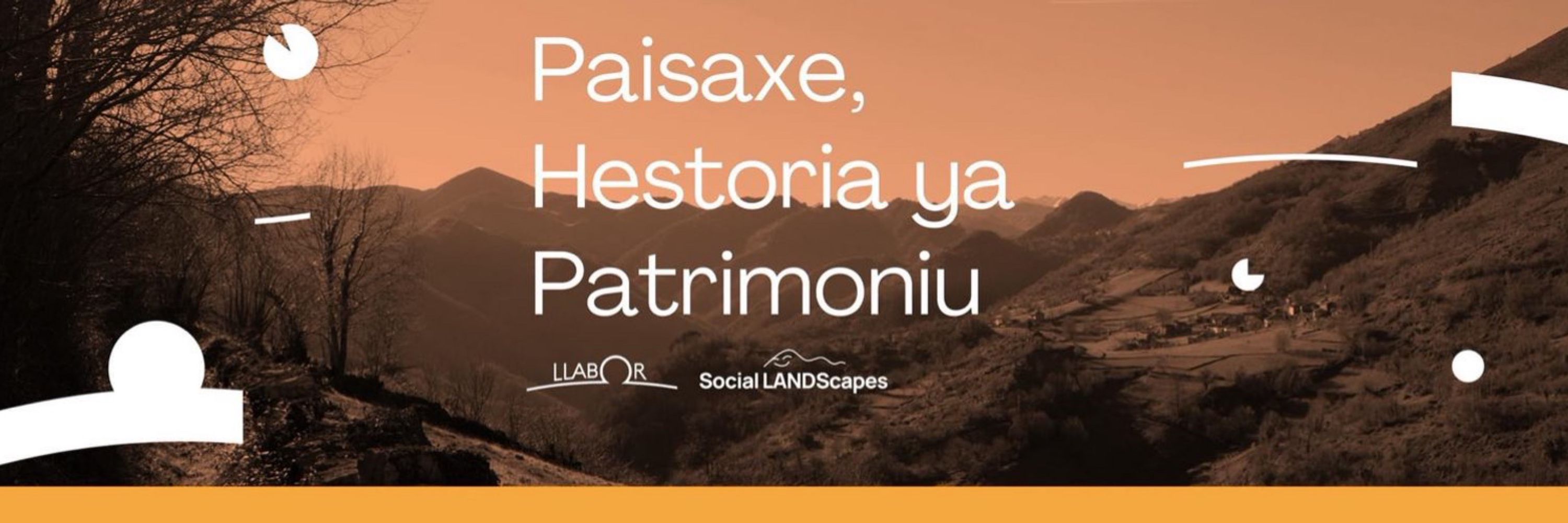 Grupo LLABOR - Social Landscapes