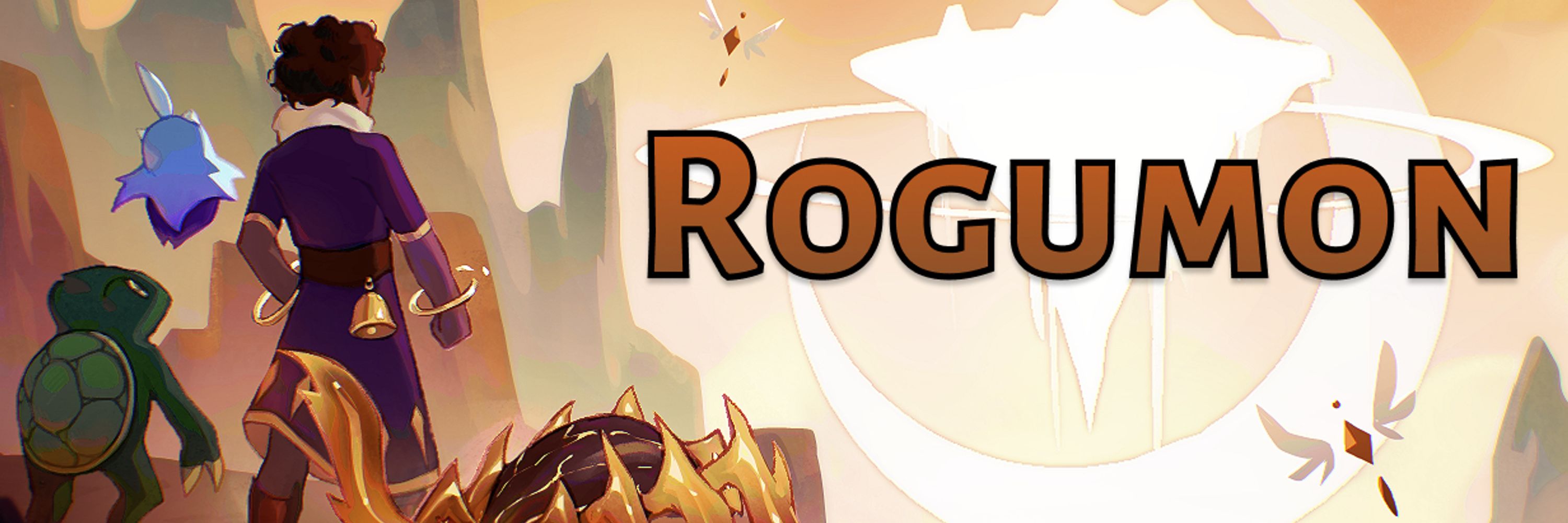 Rogumon Game