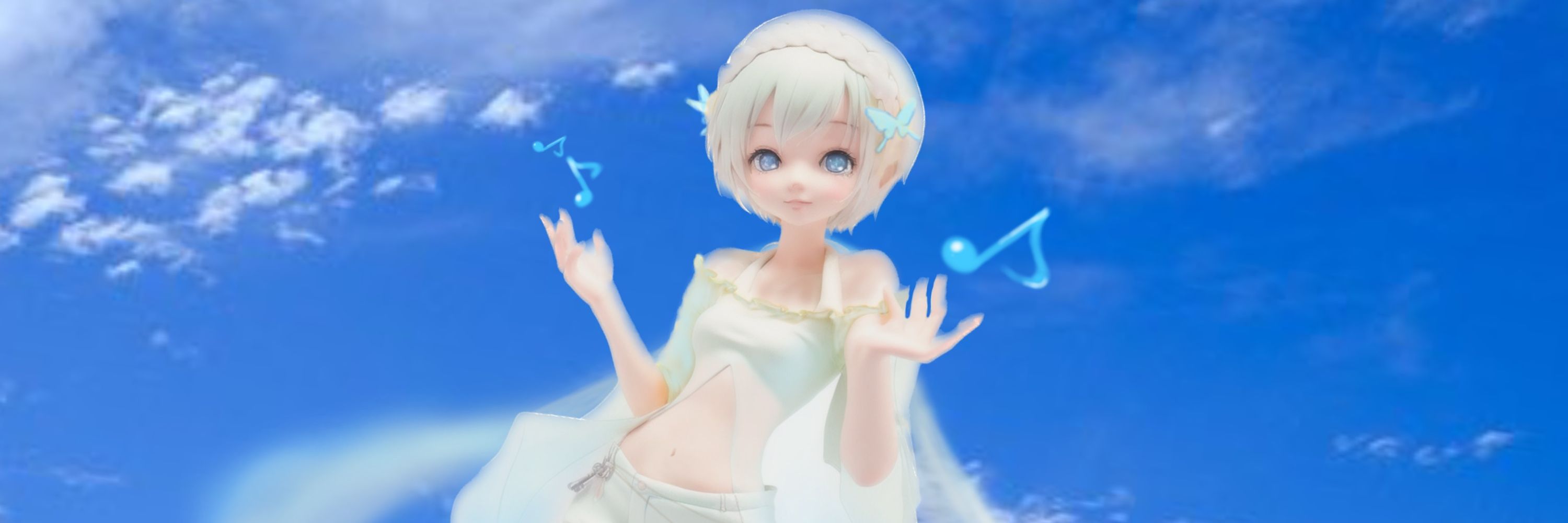 凛乃 音羽