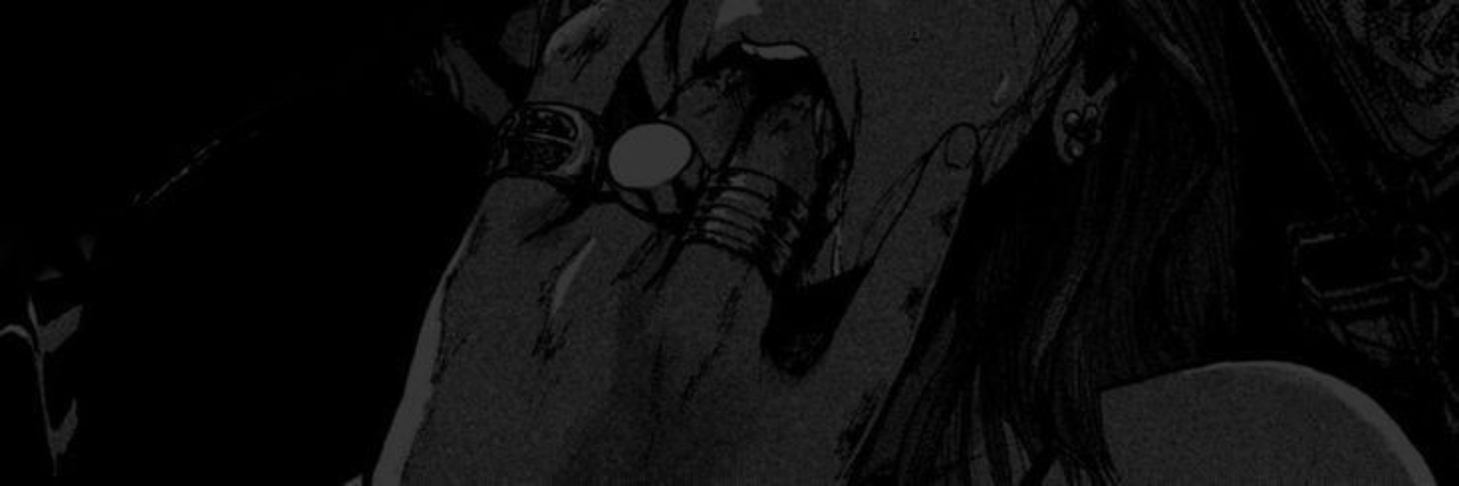 🪦 Inanis anima ⛓️