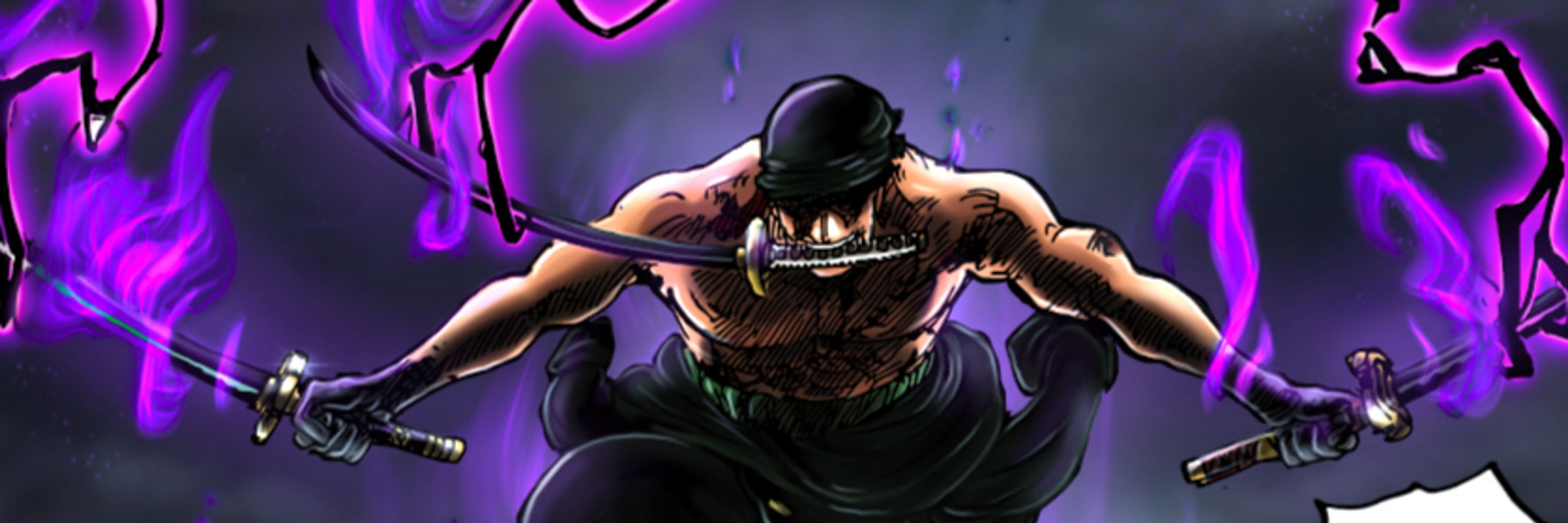 Clover_Zoro