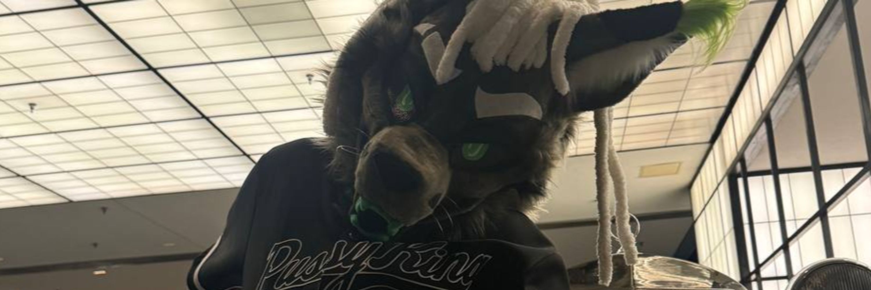 SIR! Tetsu 🔜 StratosFur 