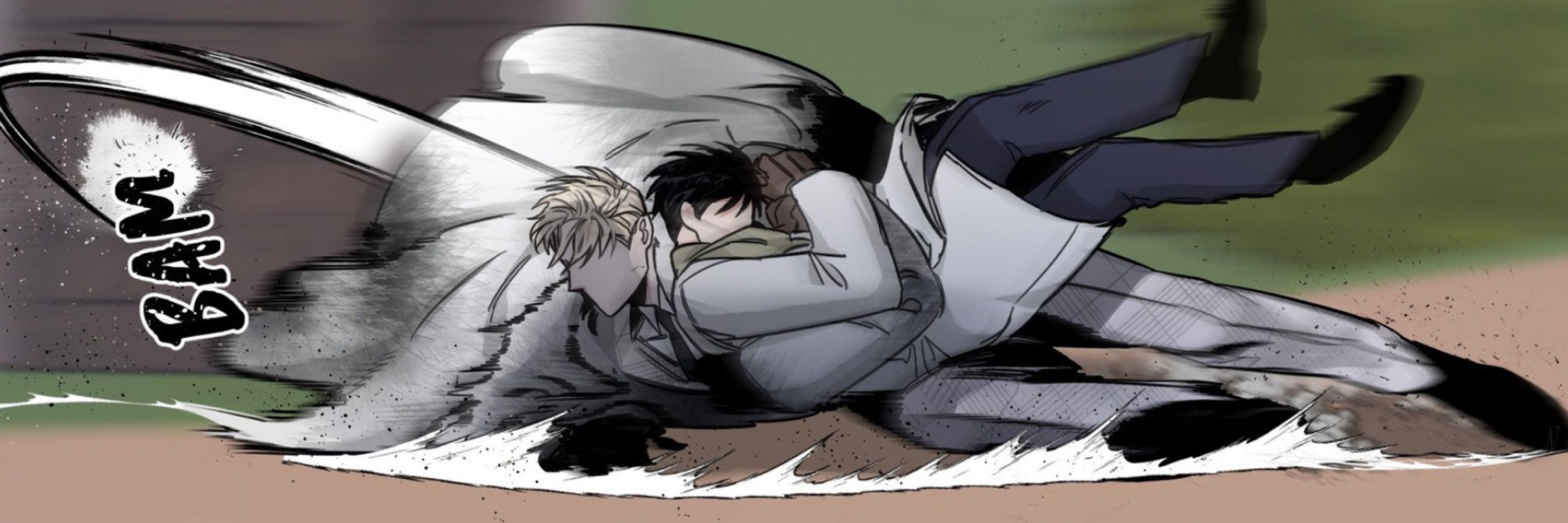 Daily Caesar Leewon