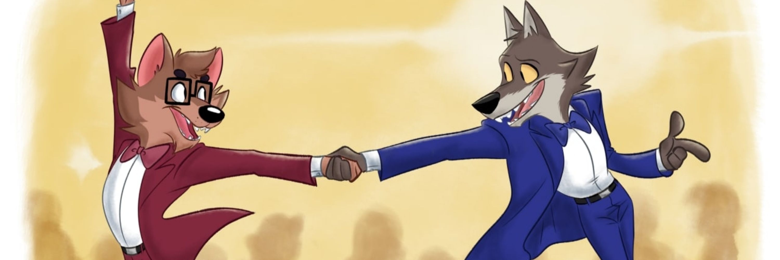 Wolfy
