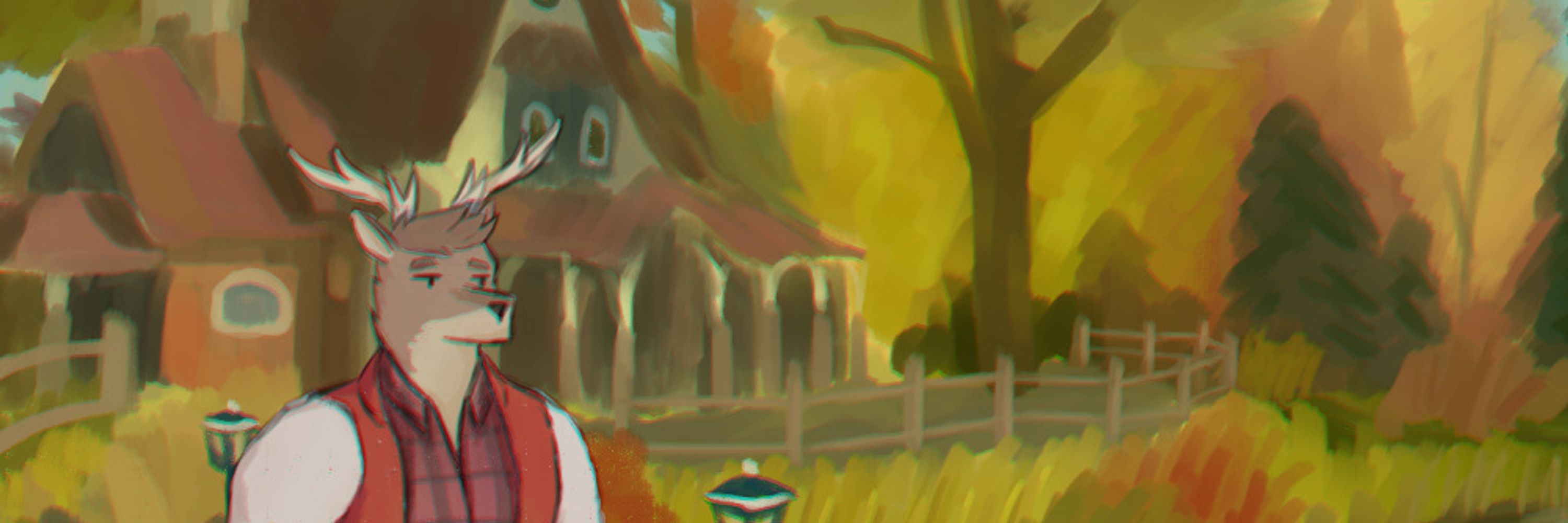 Alistair