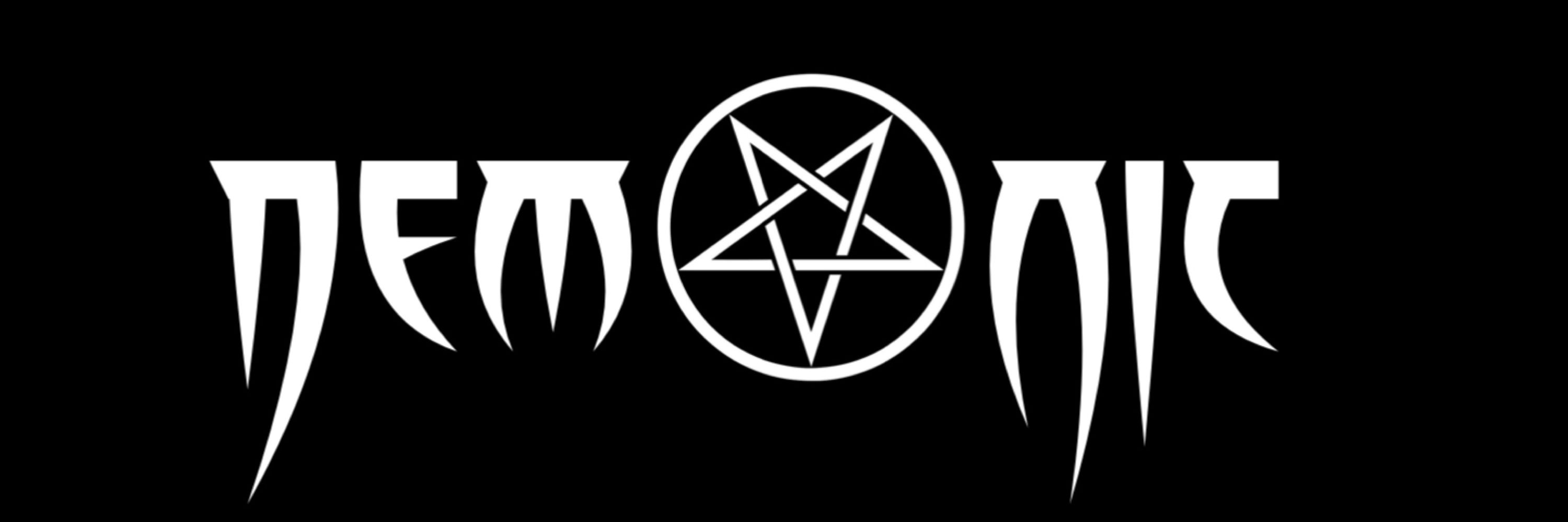 ⛤ DEMONIC ⛤