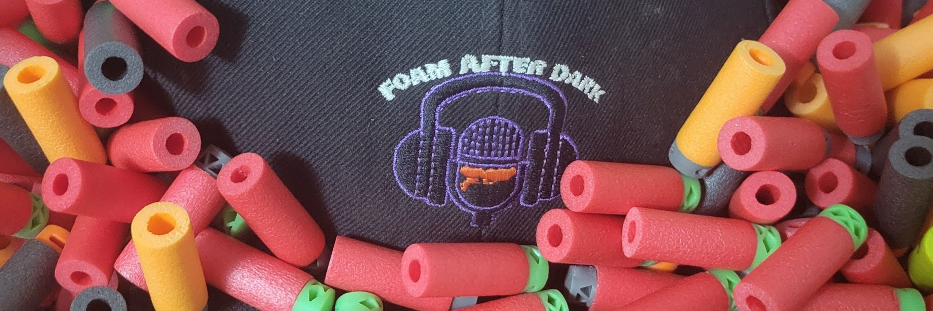BotsNBlasters