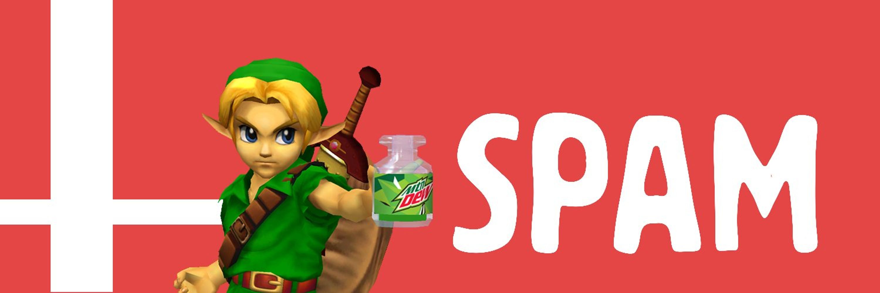 spam