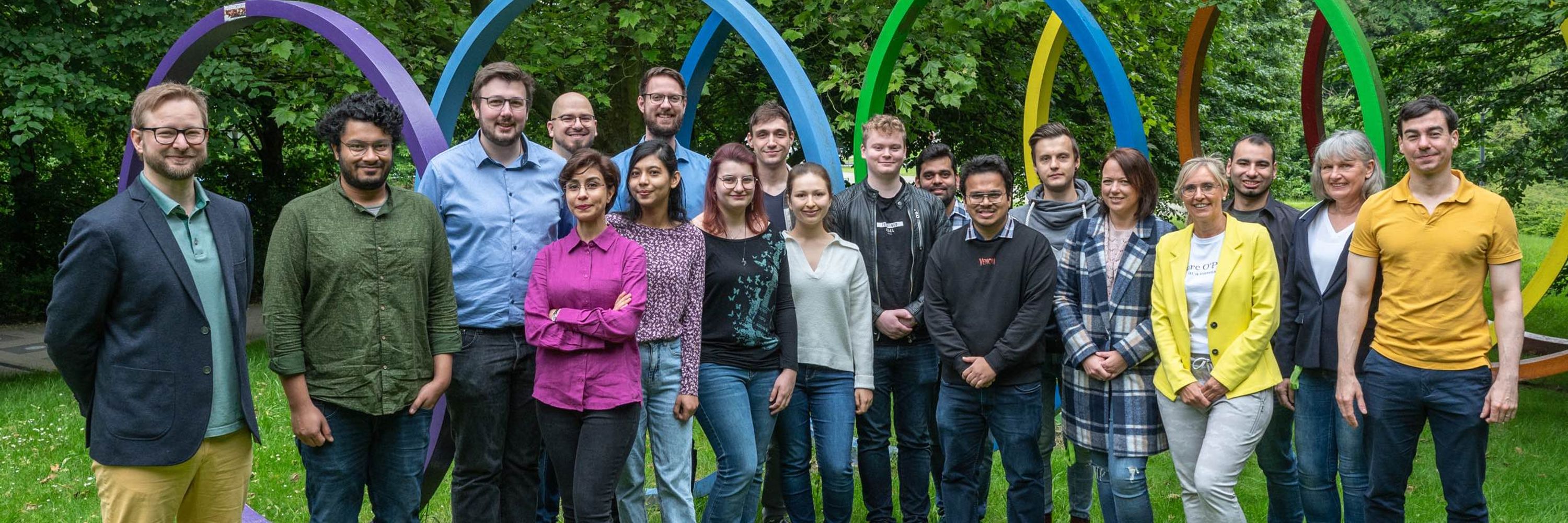 Steffen Group