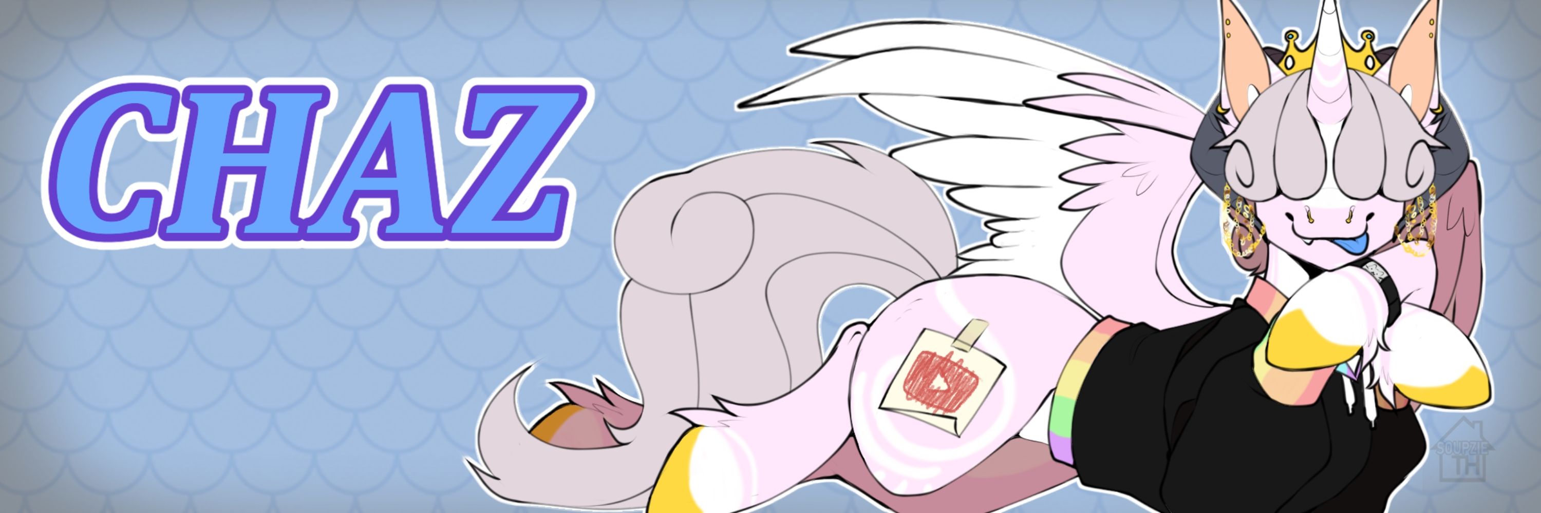 Chazmazda