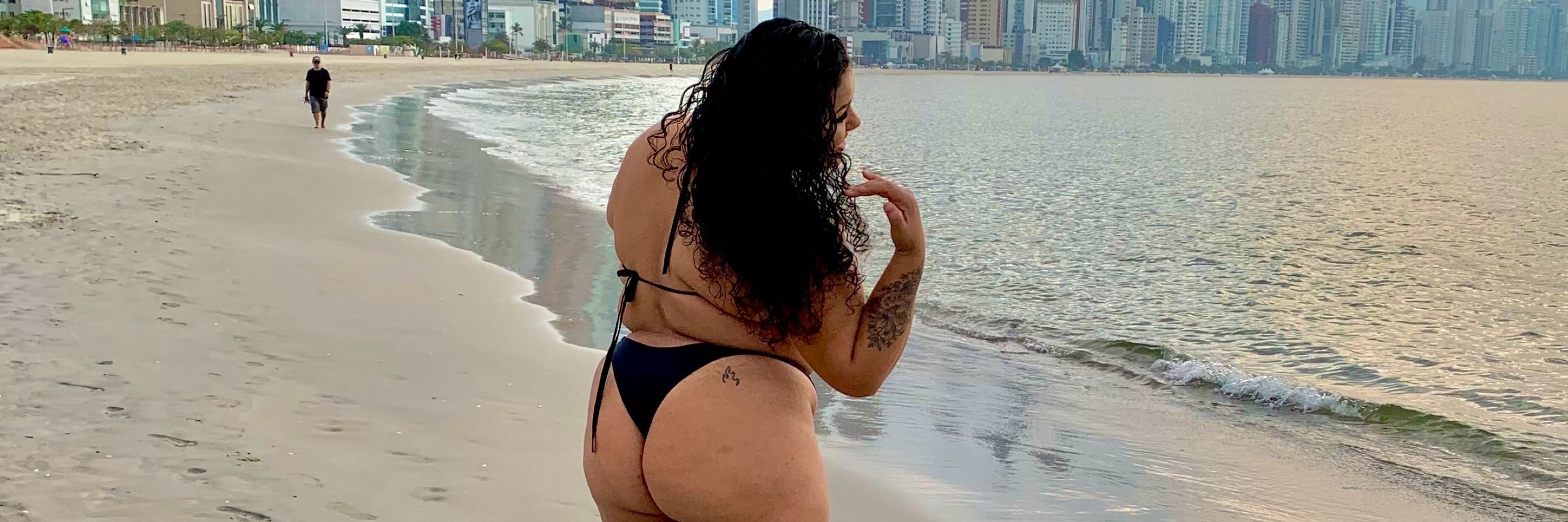 Gabrielly Gonçalves 🫦