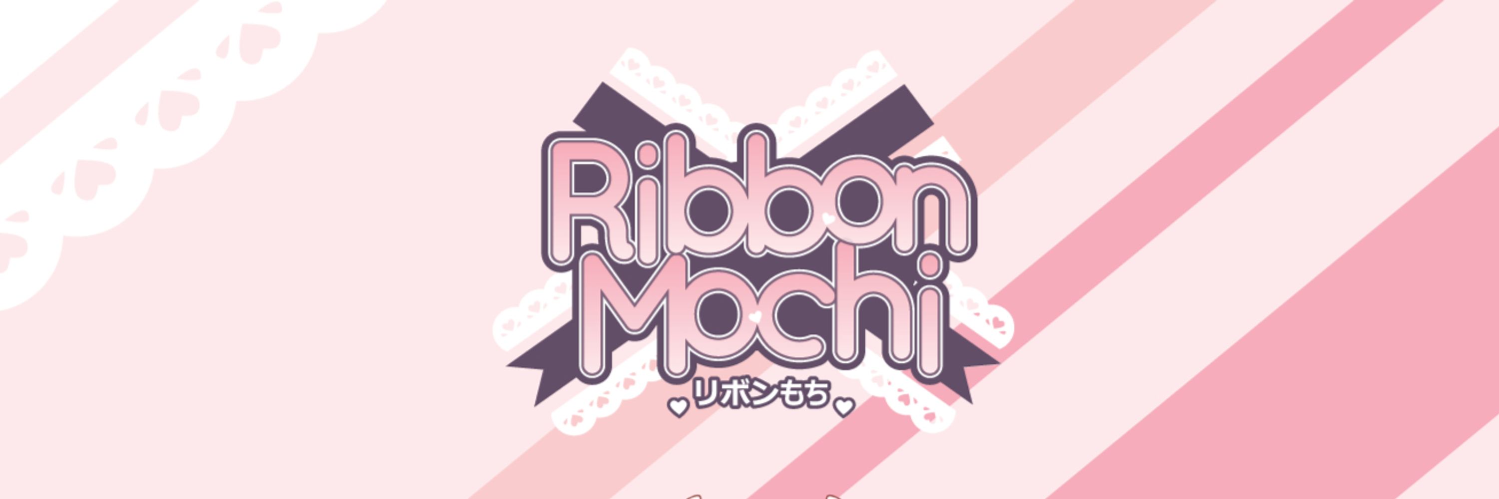 Ribbon Mochi