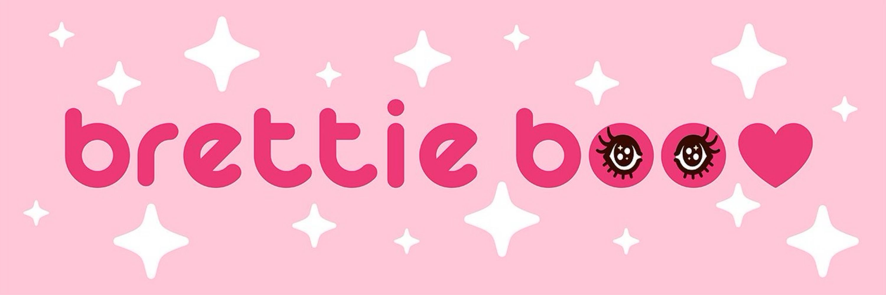 Brettie 🩷