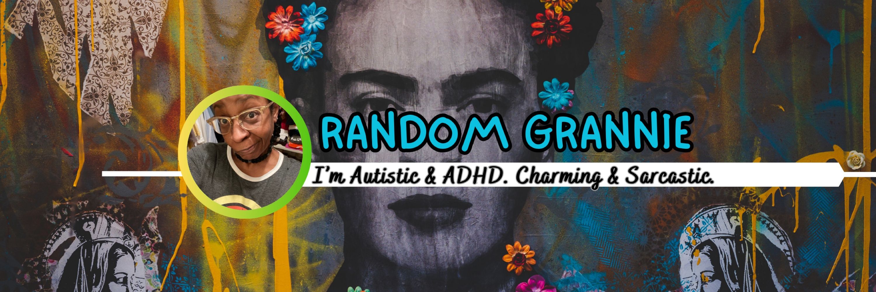 Random Grannie