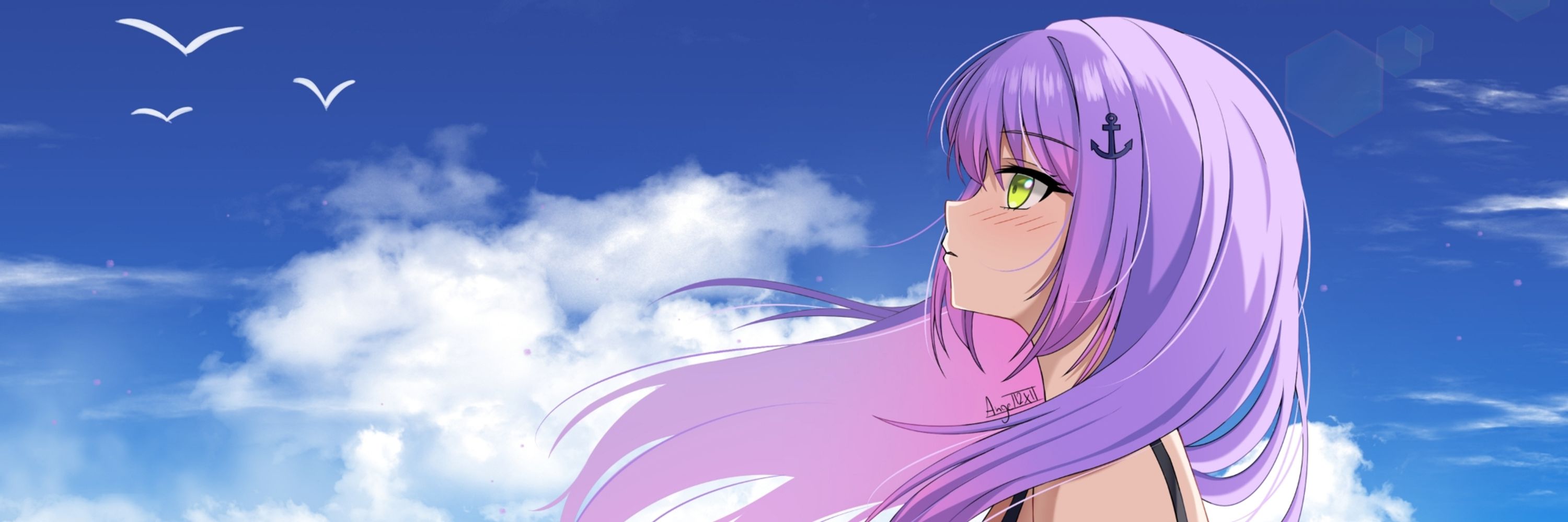 アイリス🌺 IrisAngel