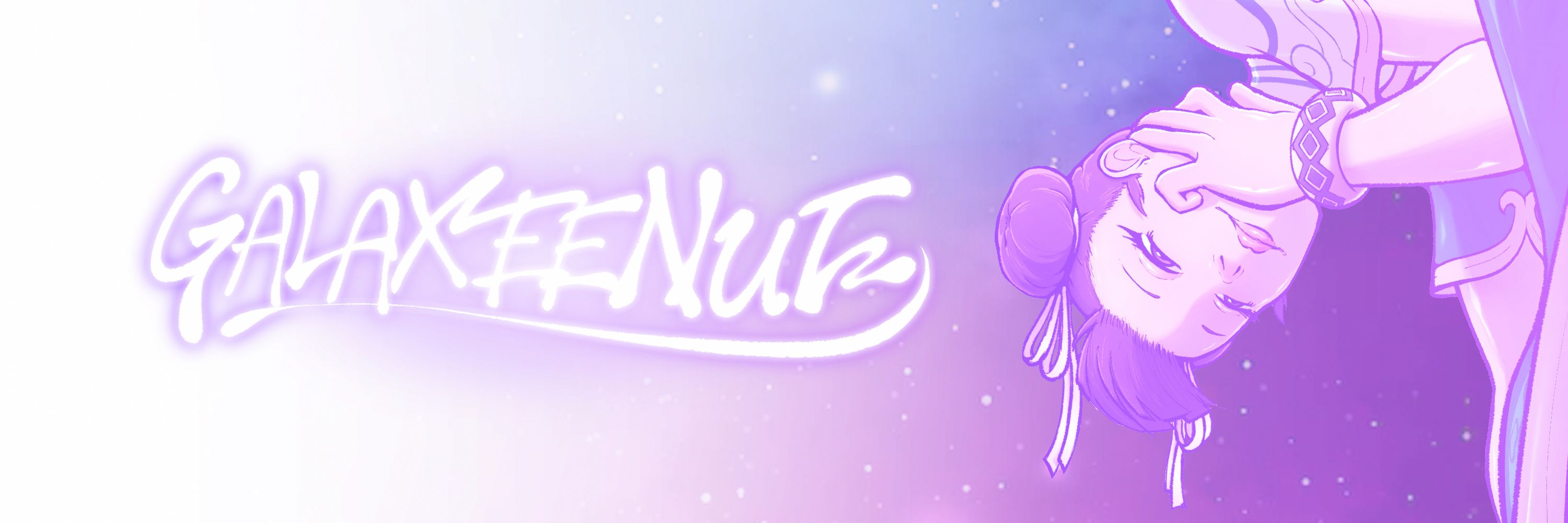 GalaxeeNut