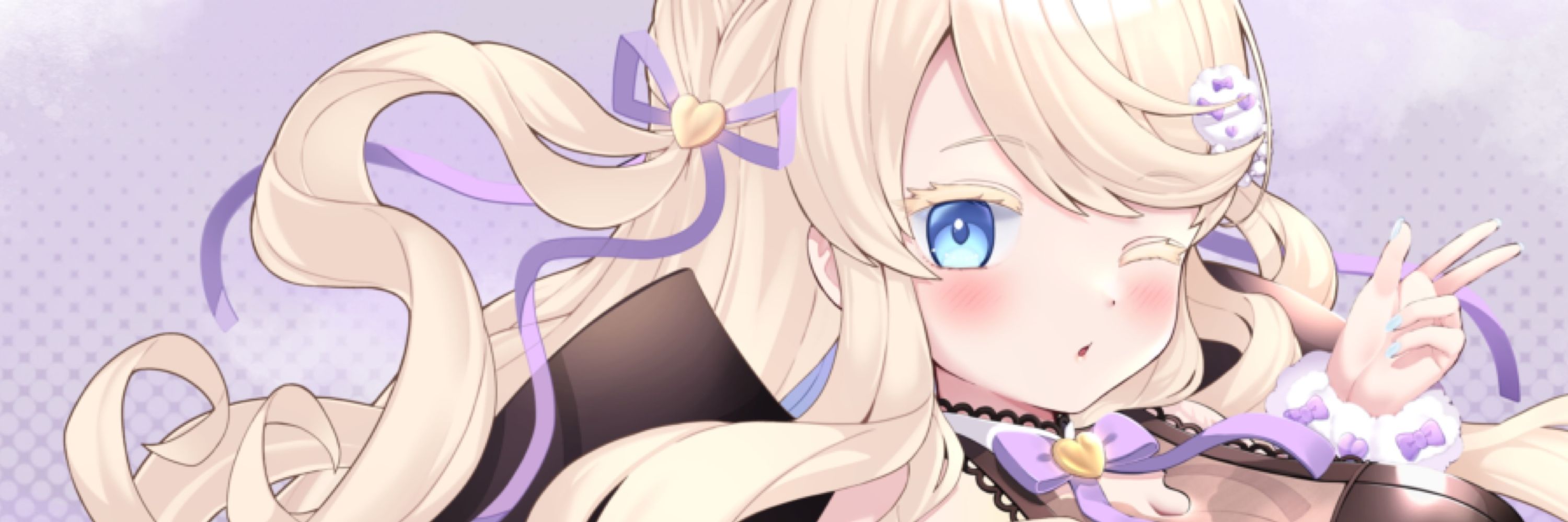 夢魔乃リリム🎀☪Vtuber