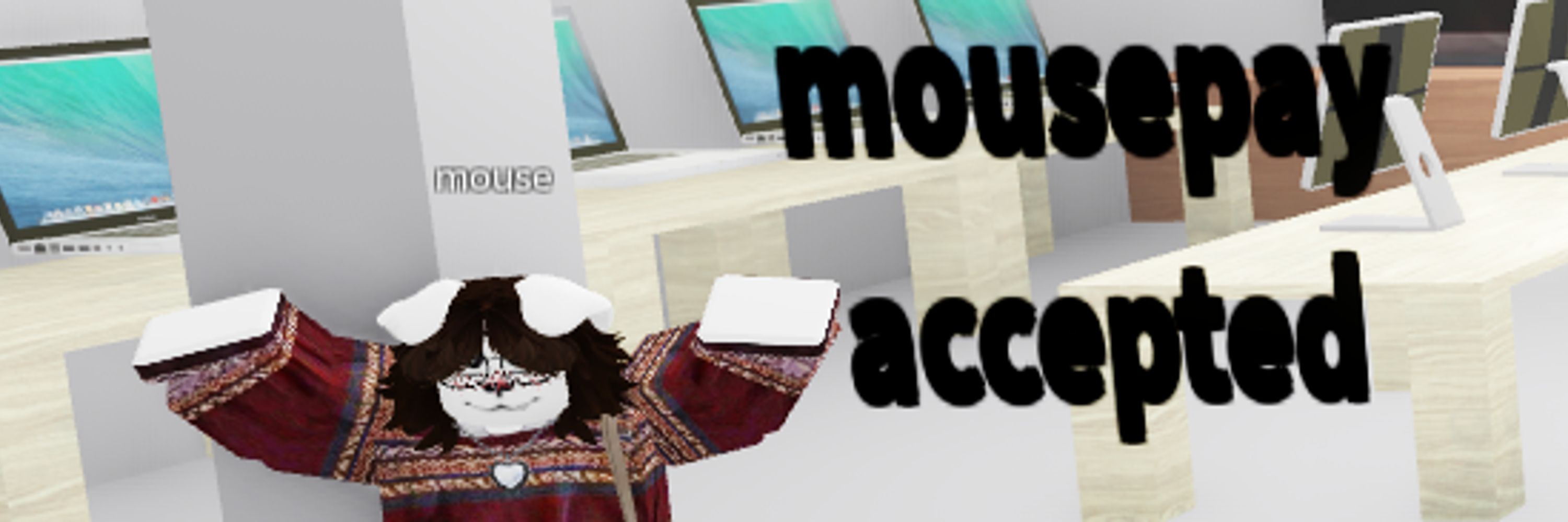mouse