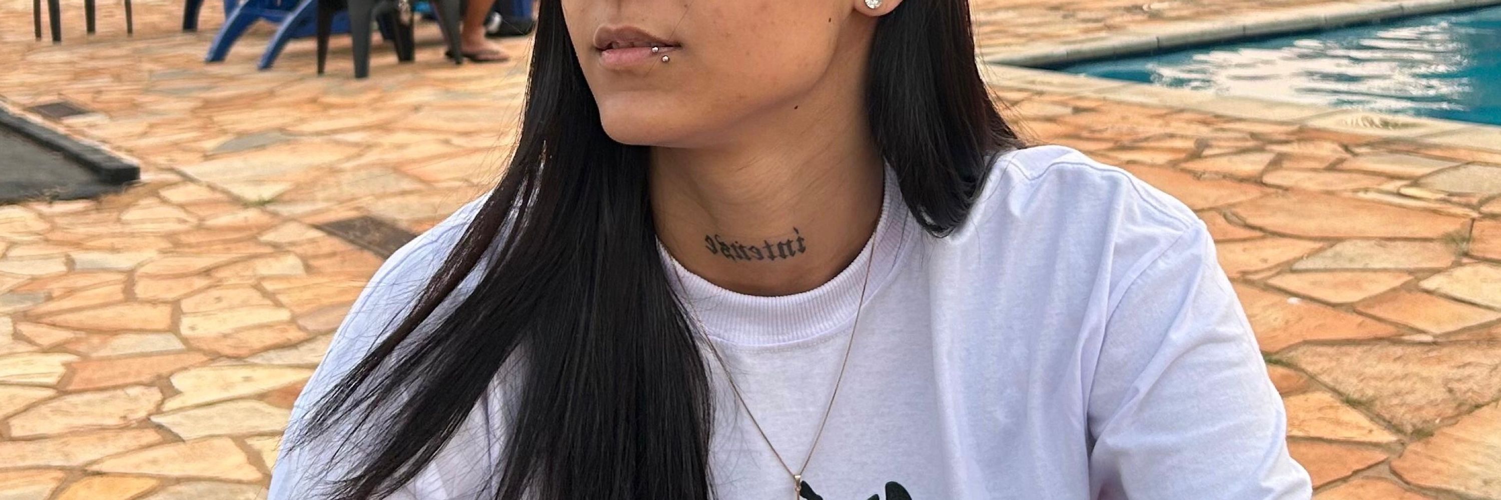 Gabyzinha