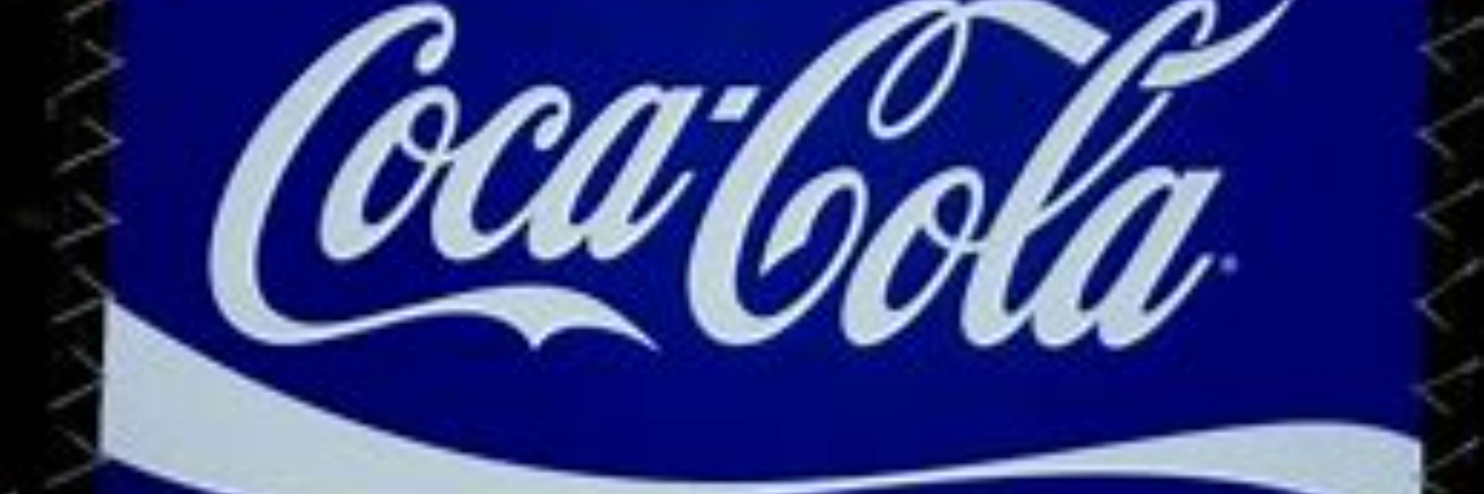 Coca Cola da Calvície 