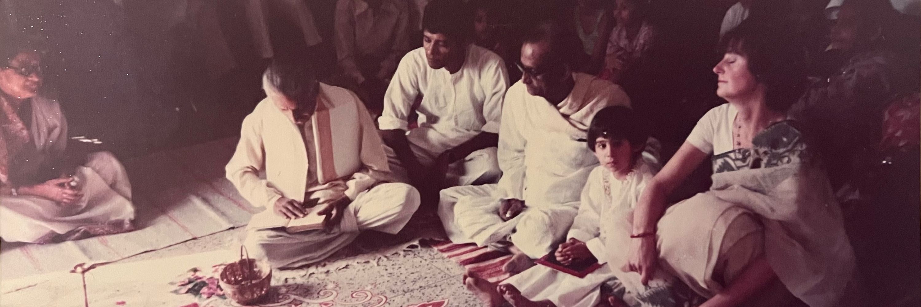 Shamik Dasgupta