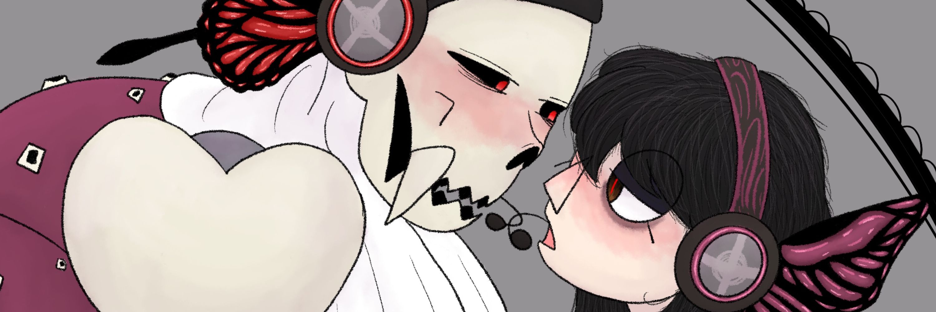 Silver / Abyss / Zen