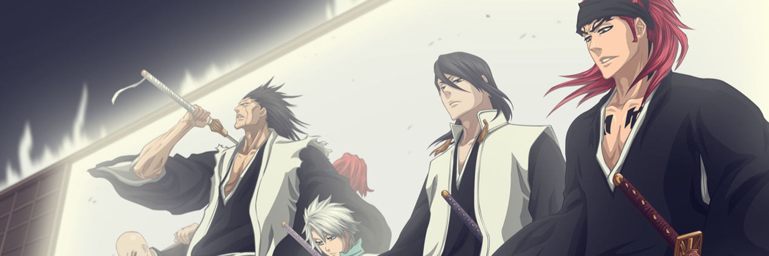 Da Black Shinigami