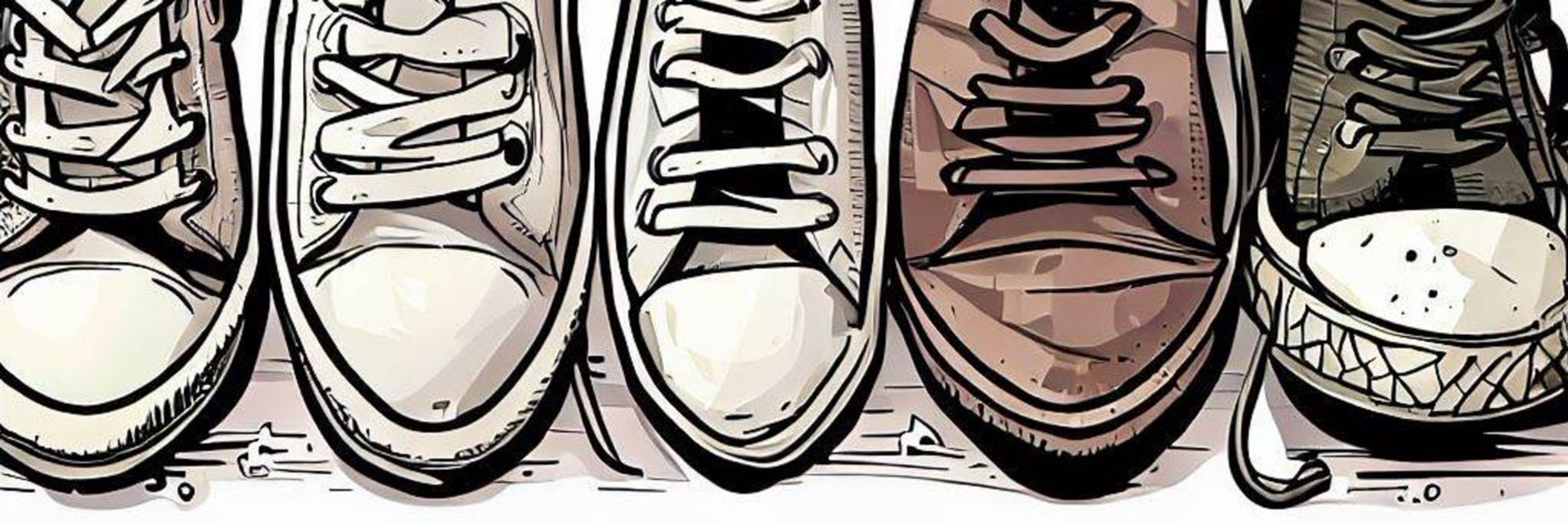 Buffs In Chucks