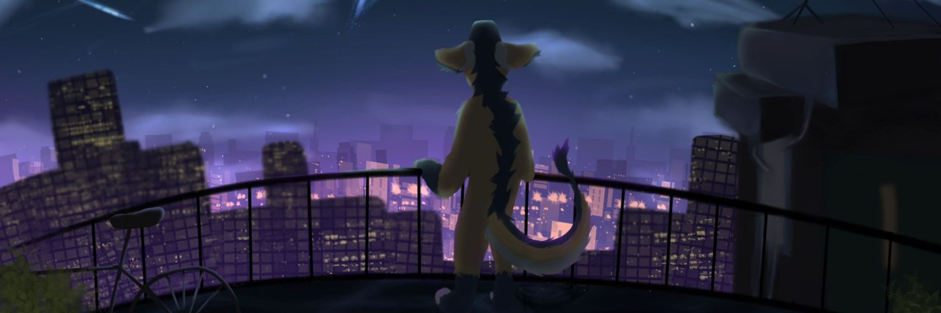Luck Dragon