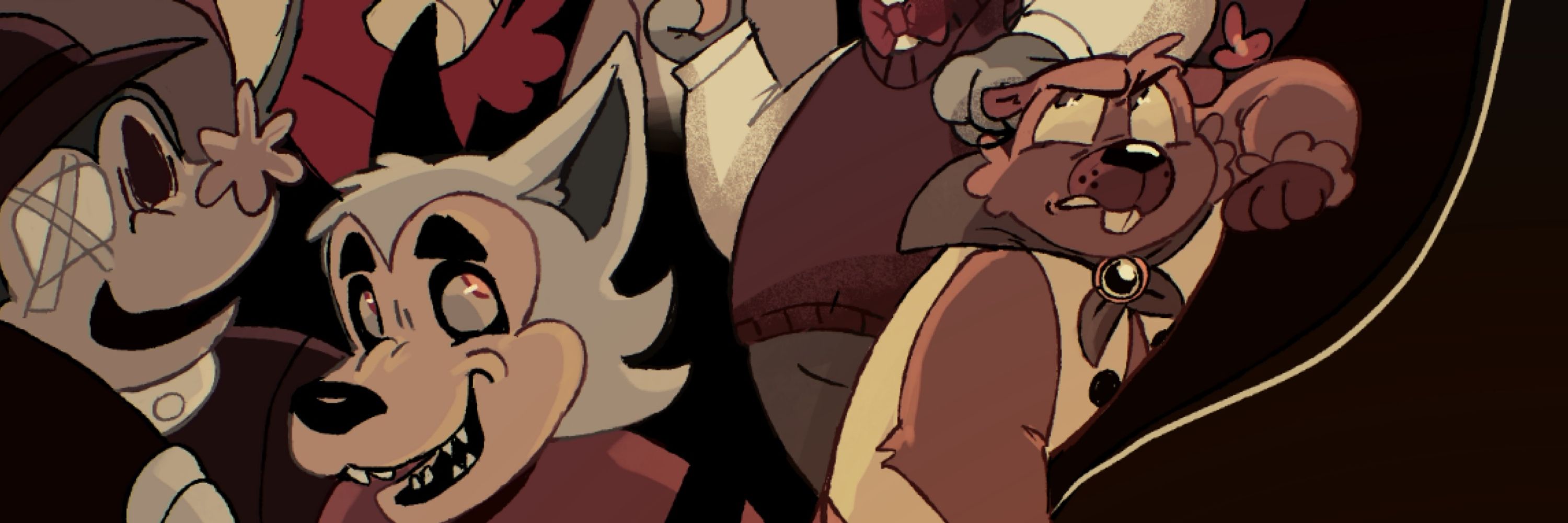 Squeaks D'Corgeh