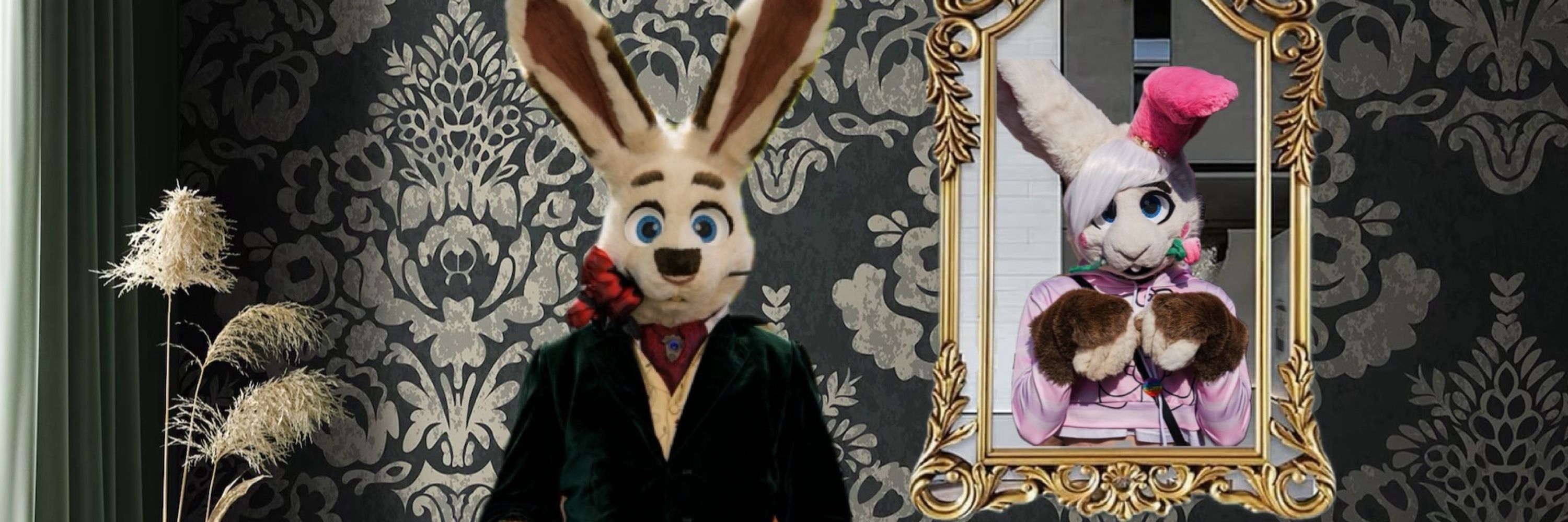 🌹Coco🌹Gentlebun / Fembun 🏴󠁧󠁢󠁷󠁬󠁳󠁿