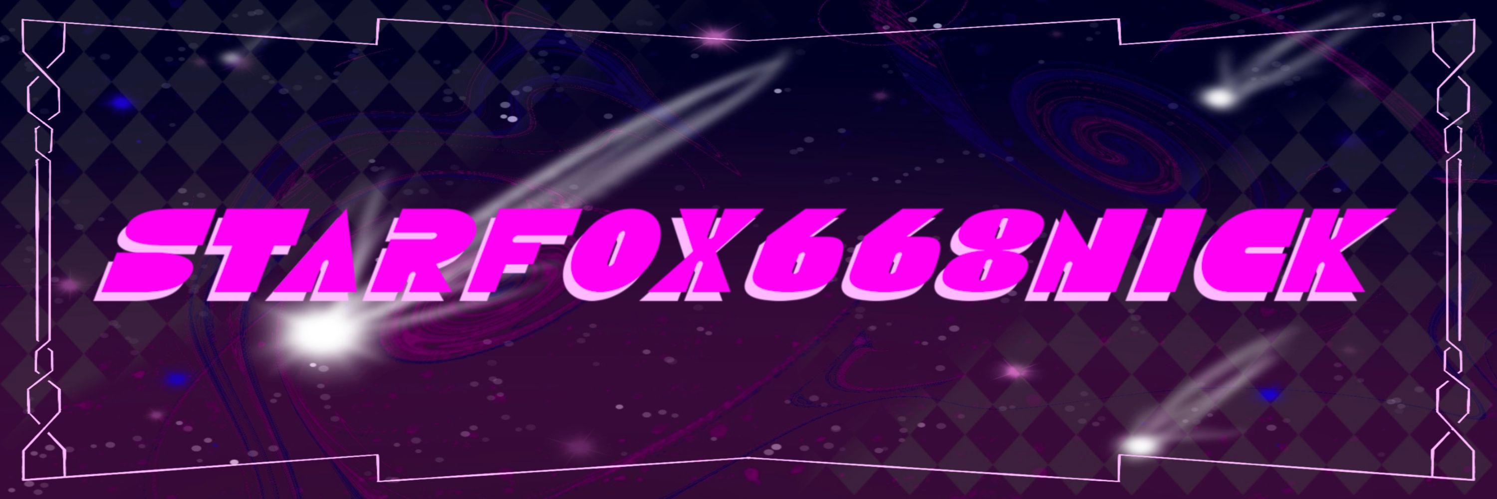 starfox668nick