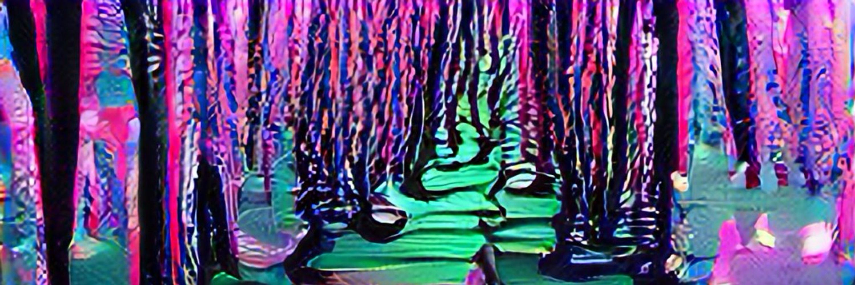 Lux Forest