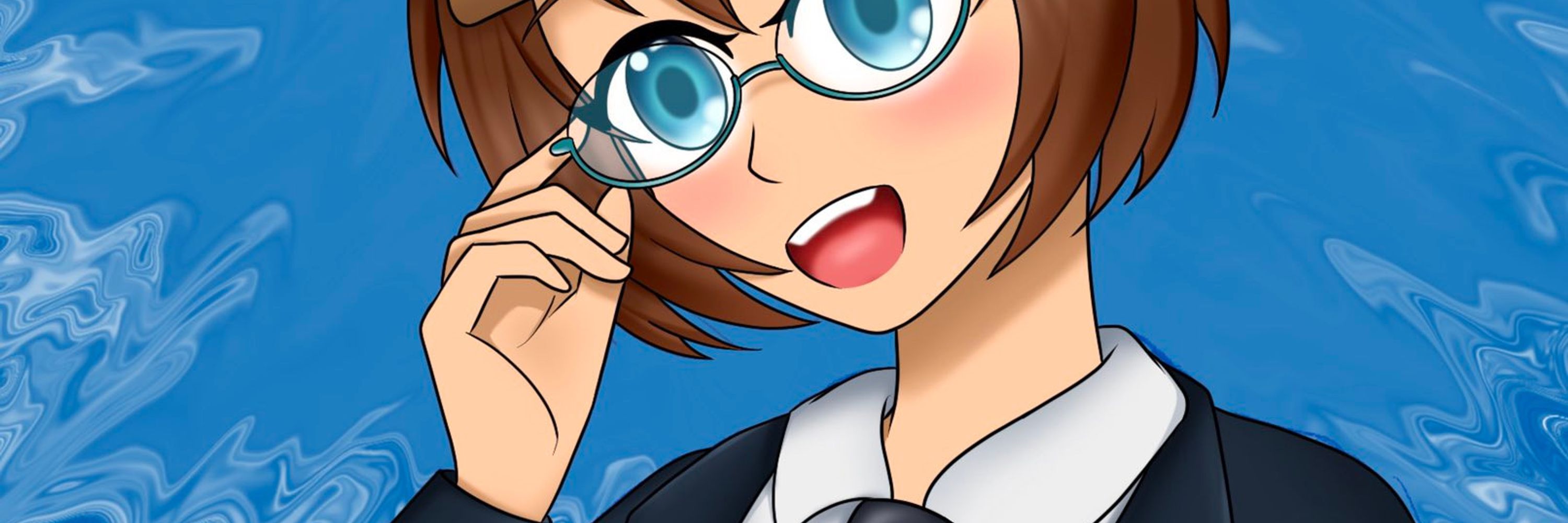 Annie the Tanuki